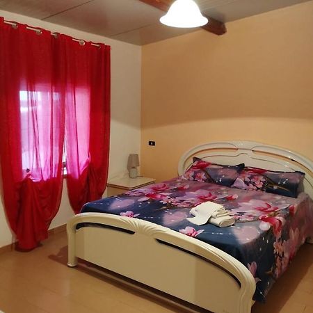 Appartamento Mare Siderno Exterior photo