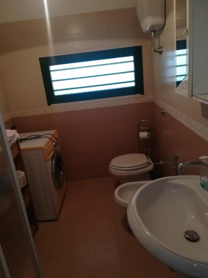 Appartamento Mare Siderno Exterior photo