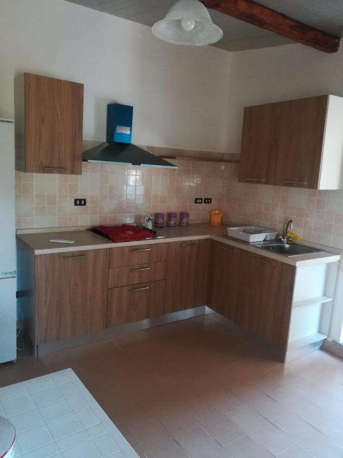 Appartamento Mare Siderno Exterior photo