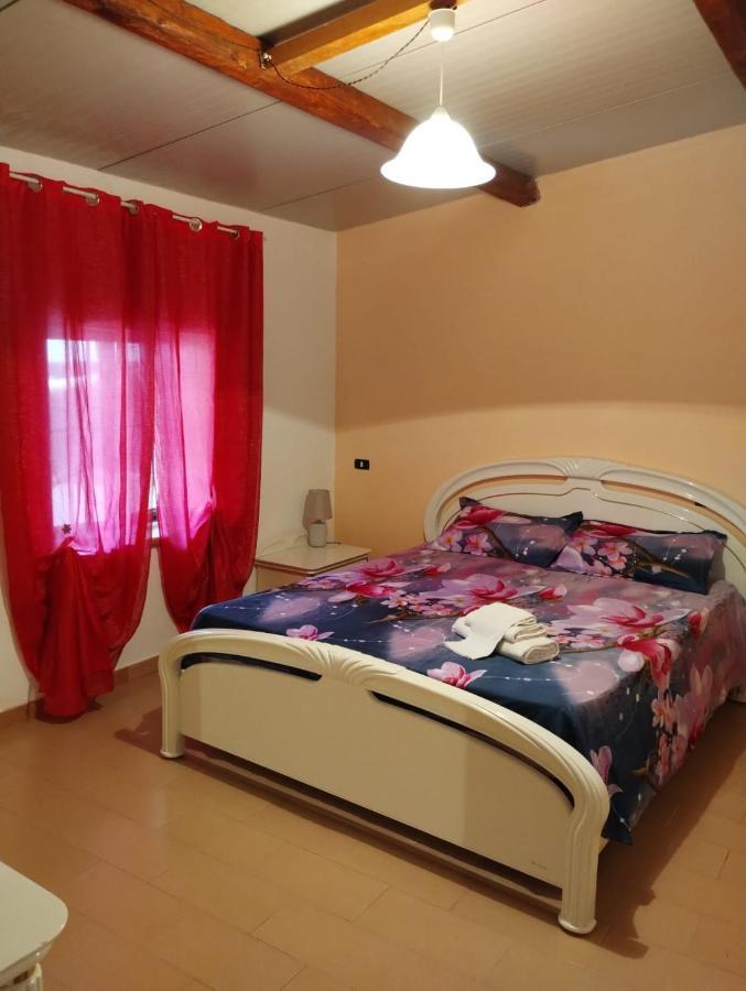 Appartamento Mare Siderno Exterior photo