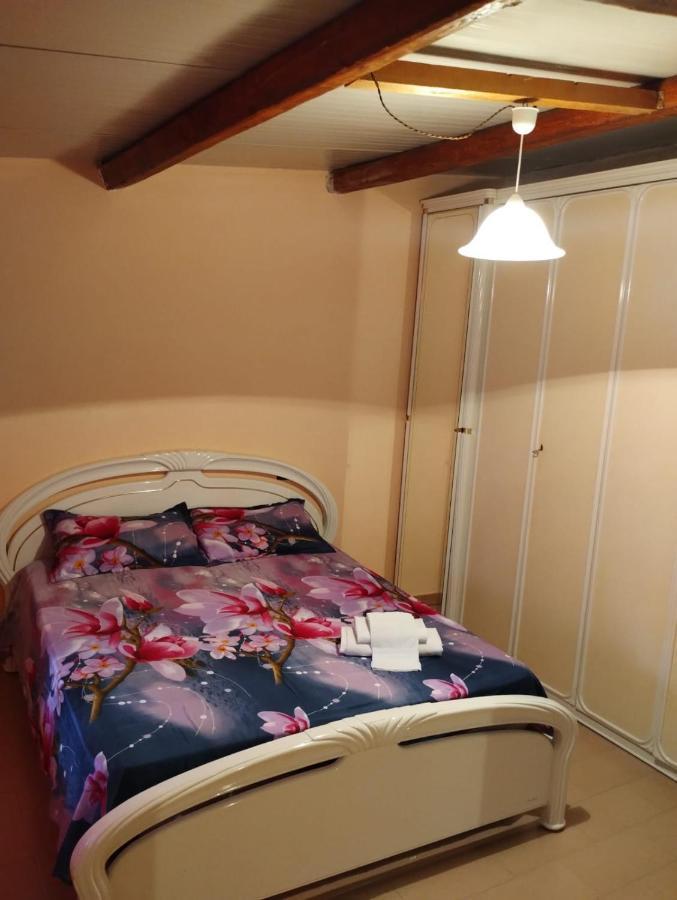 Appartamento Mare Siderno Exterior photo